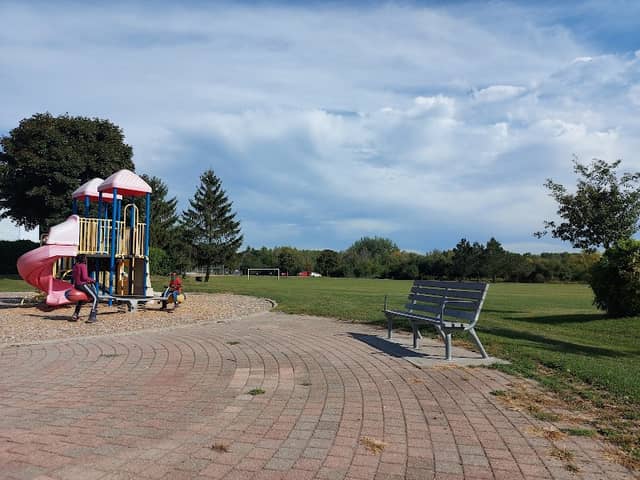 Corbett's Park - Image 2