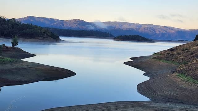 Lake Mendocino - Image 2