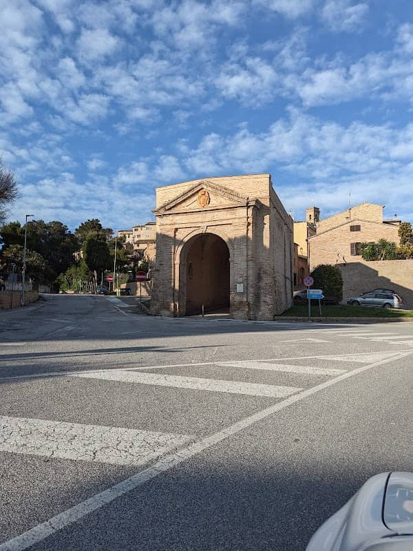 Porta Galiziano - Image 1