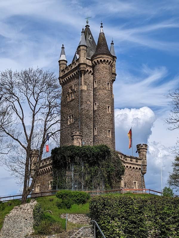 Wilhelmsturm - Image 1