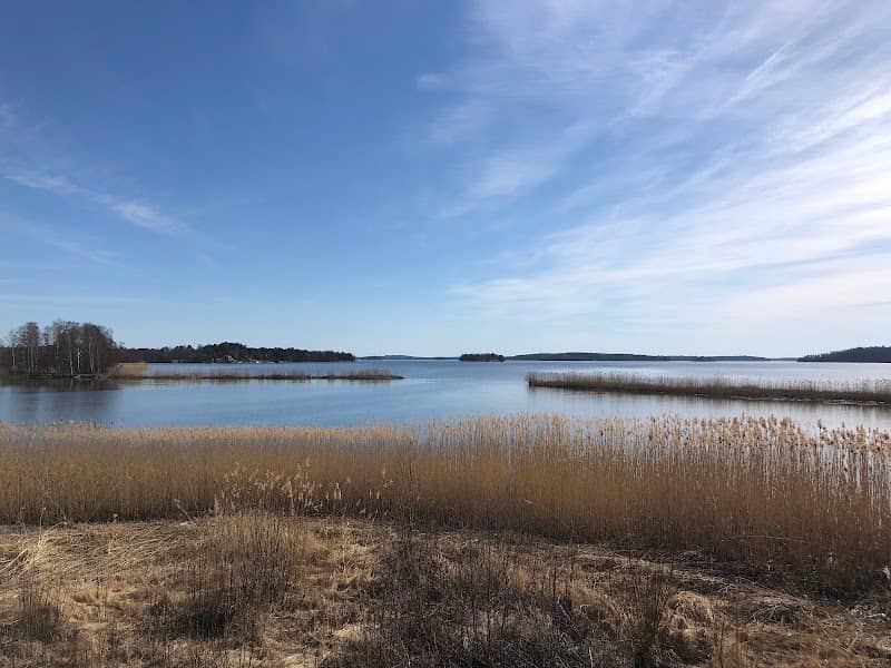 Broängarnas Nature reserve - Image 1