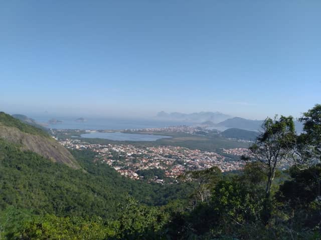 STATE PARK SERRA Tiririca - Peset - Image 1