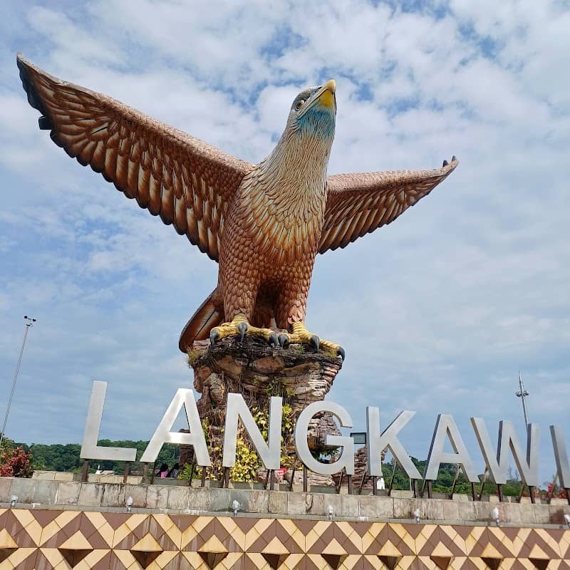 Dataran Lang - Image 1