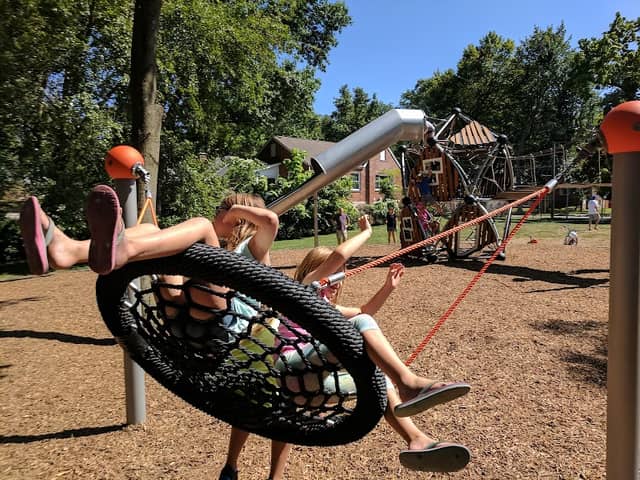 Glen Park - Image 2