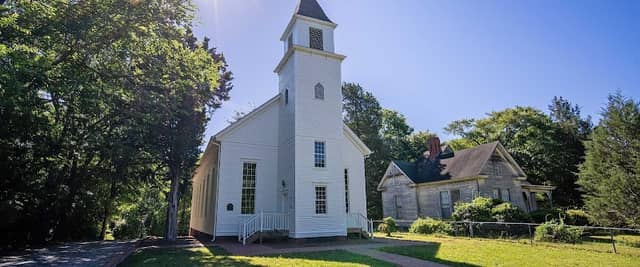 The Church of the Purification of the Blessed Virgin Mary - Image 1
