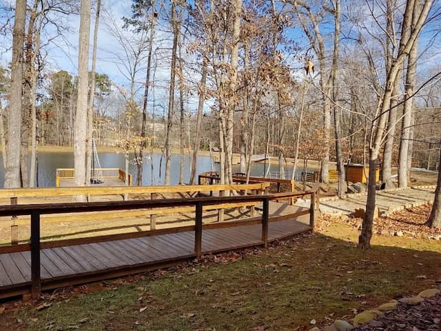 Lake Corriher - Image 2