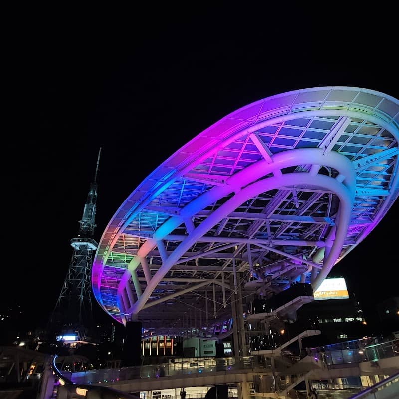 Oasis 21 - Image 1