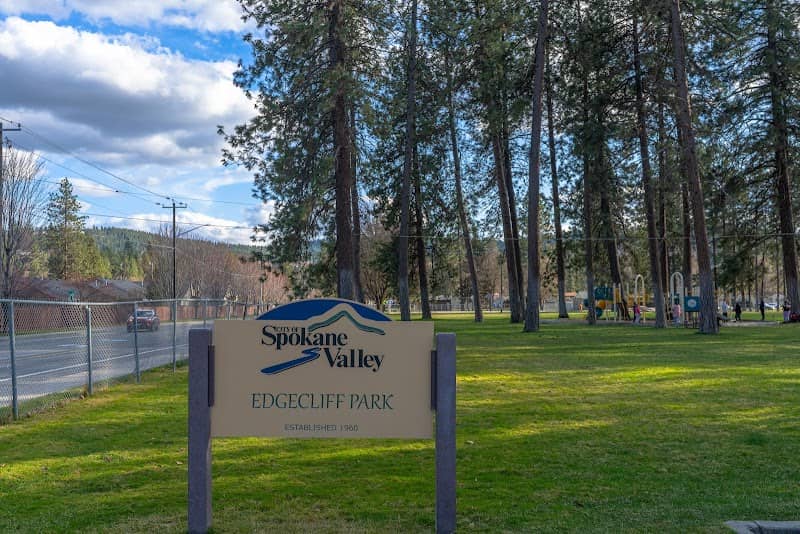 Edgecliff Park - Image 1