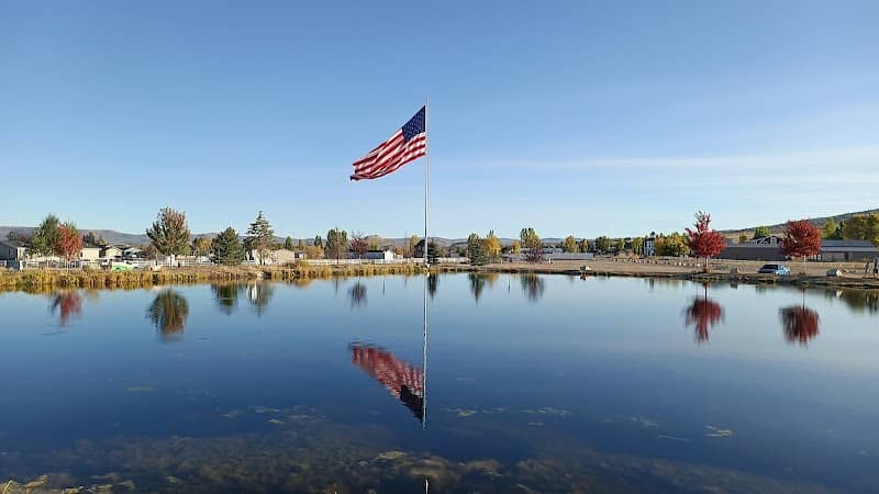 Garden City Pond - Image 2