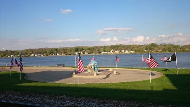 Scott County Freedom Rock - Image 2