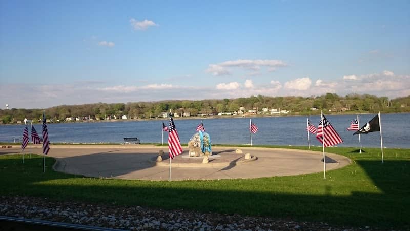 Scott County Freedom Rock - Image 2