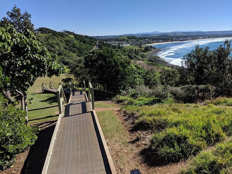 Pat Morton Lookout - Image 2