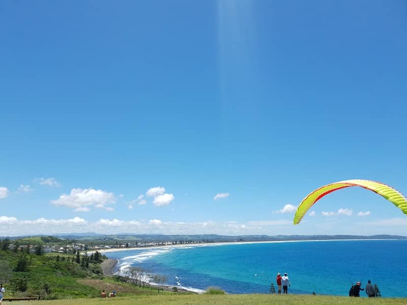 Pat Morton Lookout - Image 1