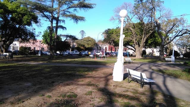 Plaza 9 de Julio - Image 2
