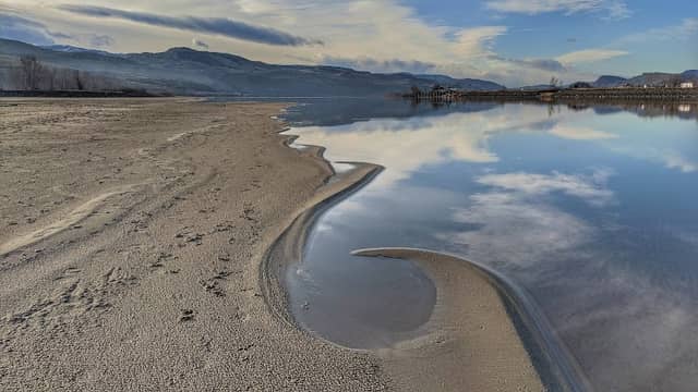 Mission Flats Nature Park - Image 1