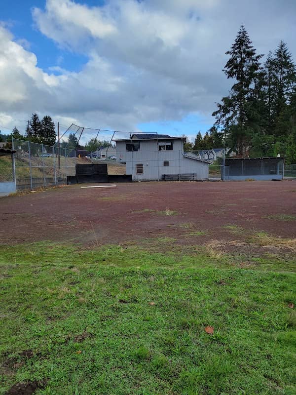 Vern Long Lions Park - Image 2