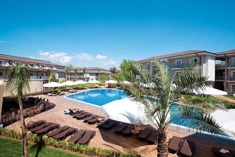 Sunis Elita Beach Resort Hotel & Spa - Image 1