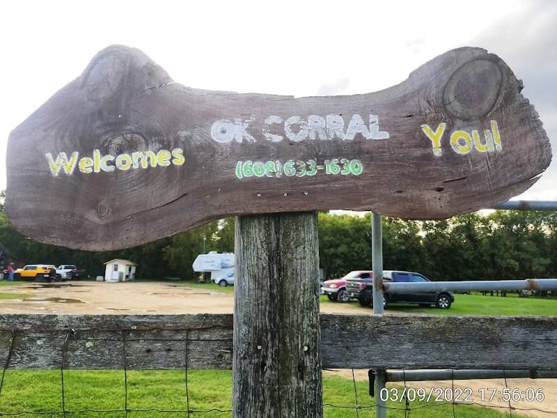 OK Corral - Image 1