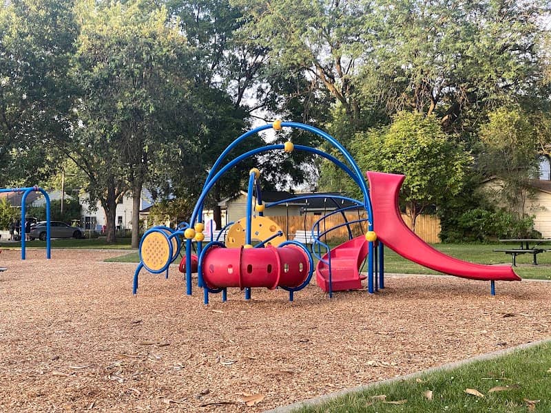Haines Park - Image 1