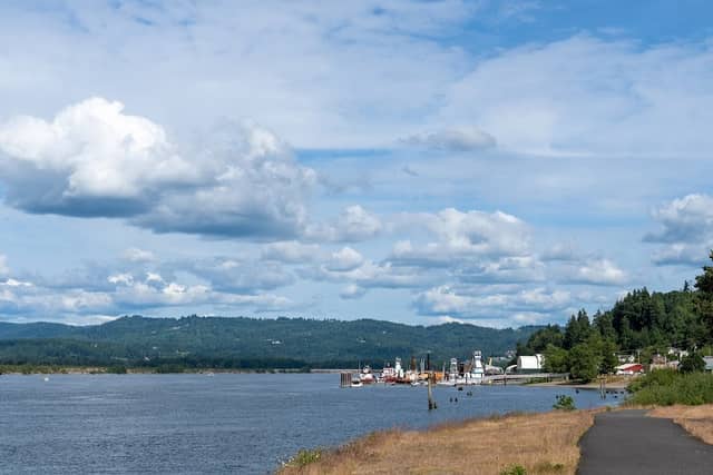Rainier City Park - Image 1