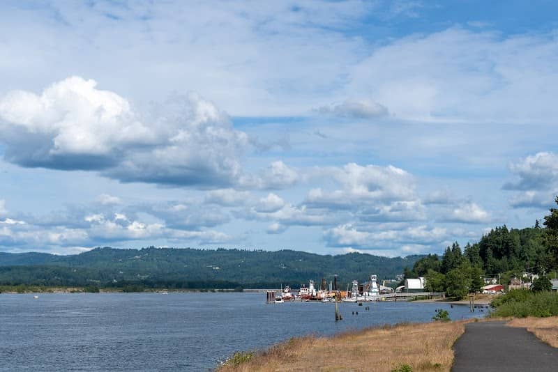 Rainier City Park - Image 1