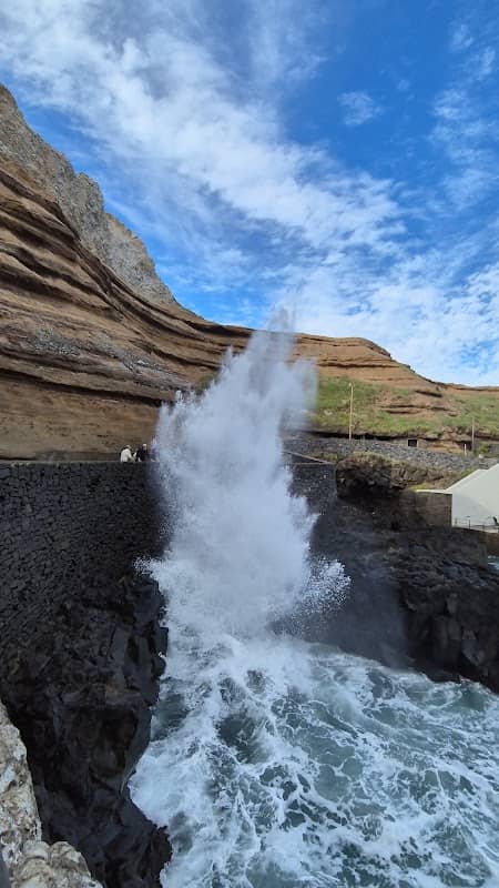 Blowhole Cave - Image 1