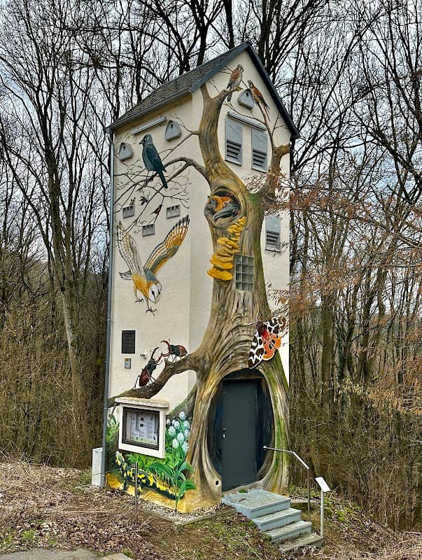 Stele der Biodiversität - Image 1