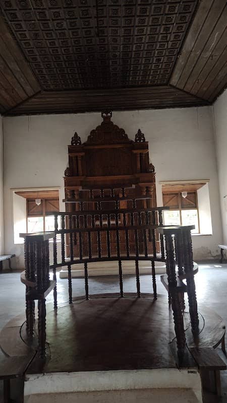 Muzris Heritage Protection Project - Image 1