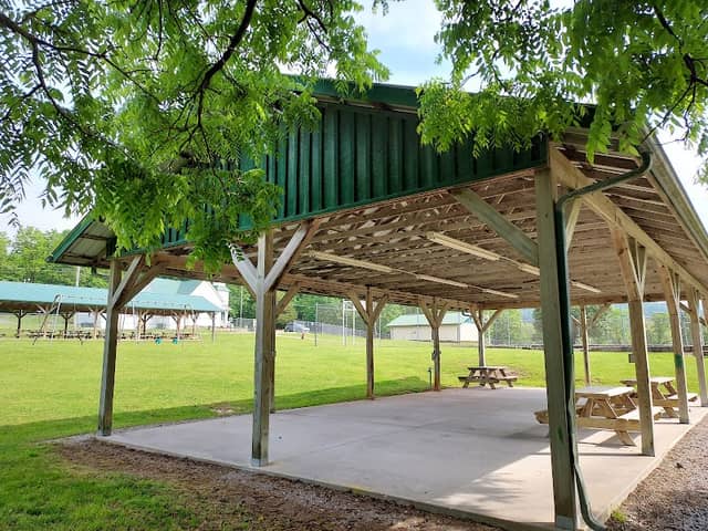 Crab Orchard Recreational Park - Image 2
