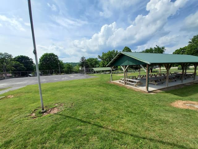 Crab Orchard Recreational Park - Image 1