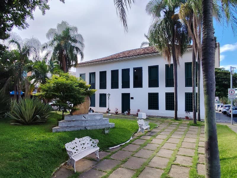 Museu Municipal João Batista Conti - Image 1