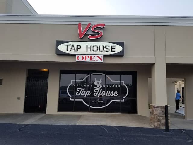 Village Square Tap House & Arcade - Image 1