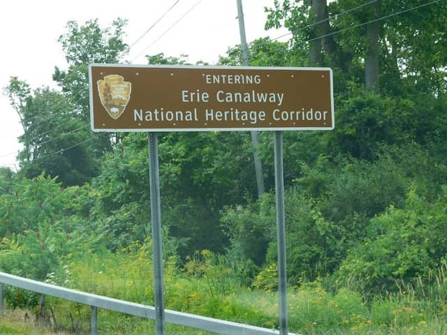 Erie Canalway National Heritage Corridor - Image 3