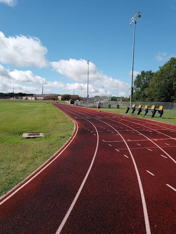 Sam Rayburn Park - Image 1