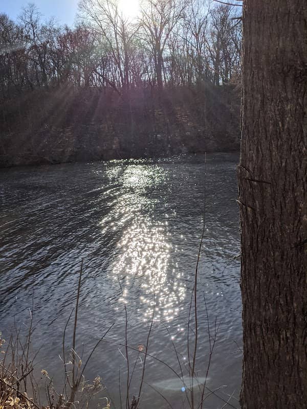 Wyandotte County Lake Park Shelter 11 - Image 2