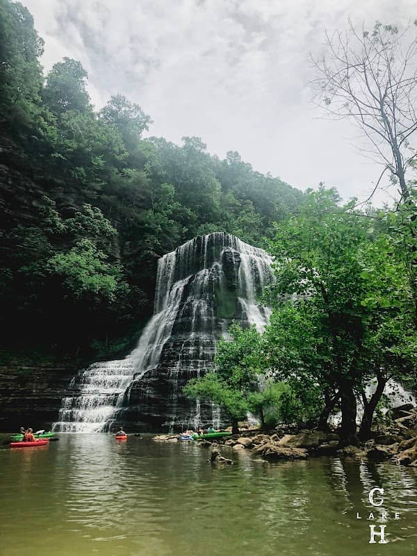 Center Hill Lake - Image 3