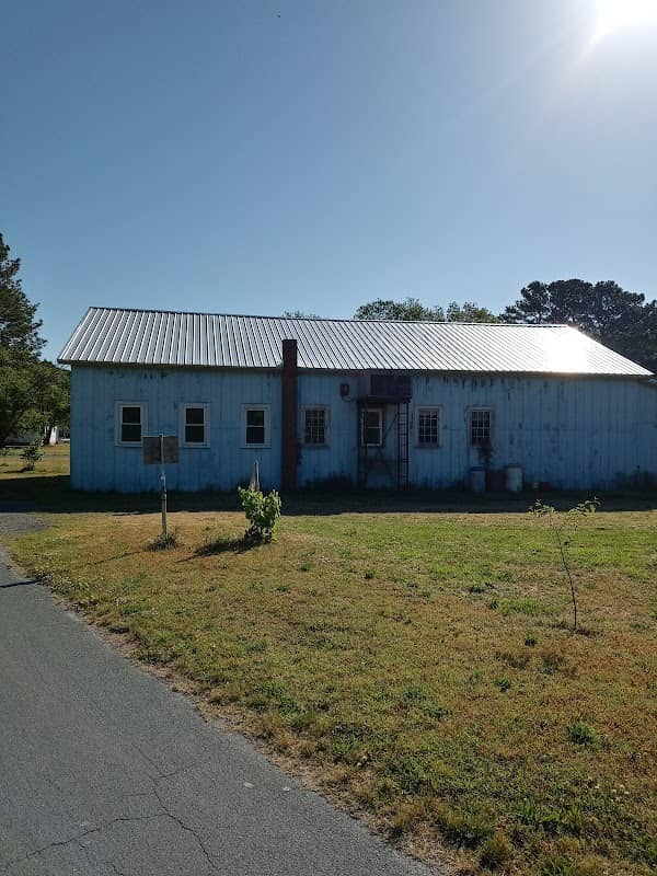 Onley Historic Train Station - Image 2