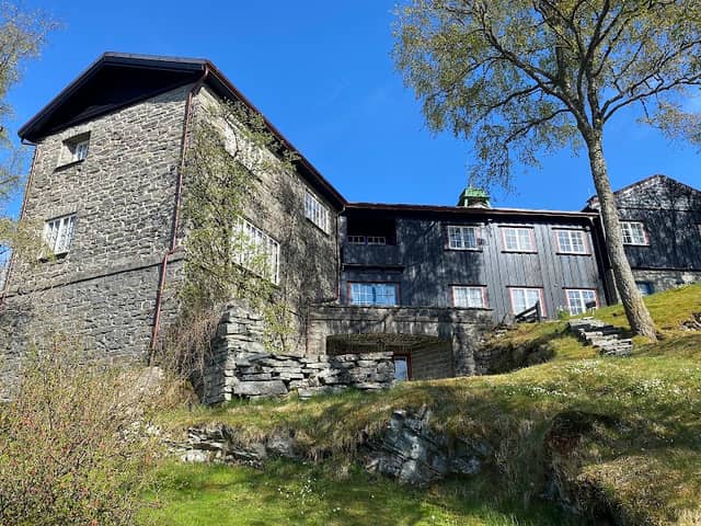 Siljustøl - Image 1
