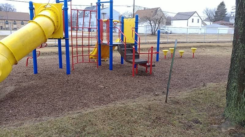 Neville Park - Image 2