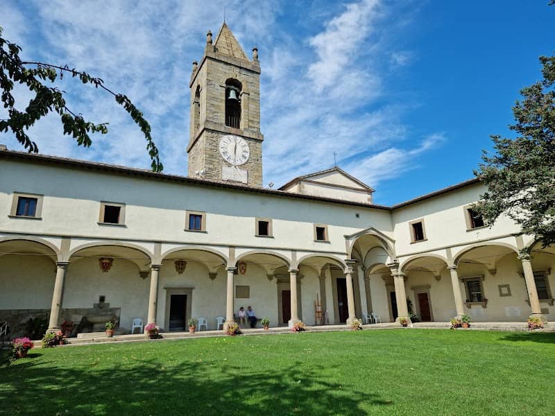 Madonna del Sasso - Image 1