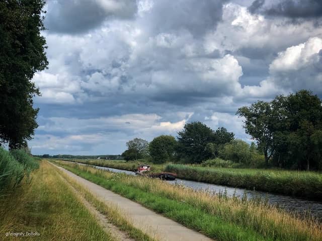 Makkingasterpolder - Image 1