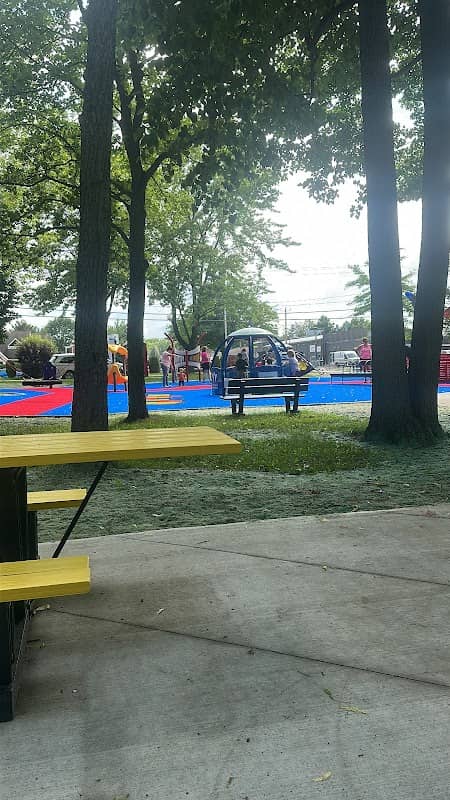 Rachel Park - Image 1