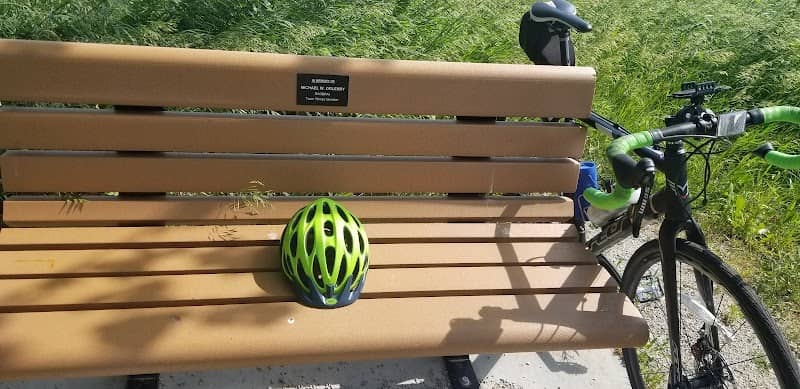 Mikes Bench - Image 1