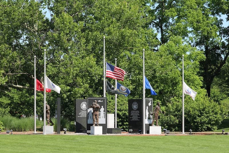 Vietnam Wall - Image 1