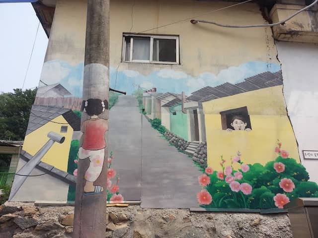 수암골 - Image 3