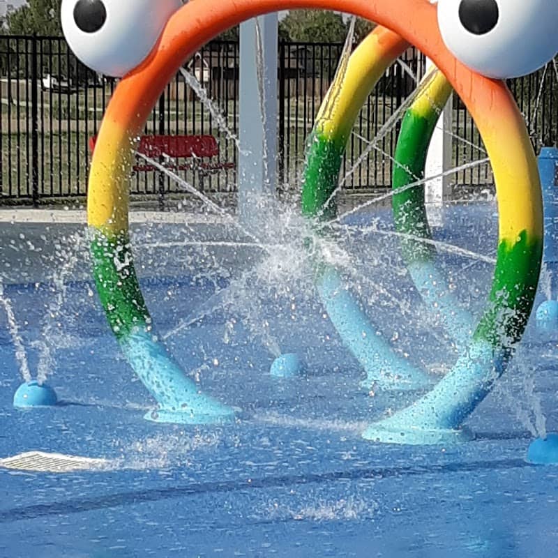 Iron Horse Park - Image 1