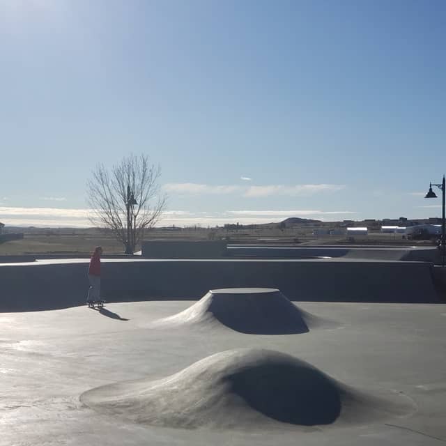 Iron Horse Park - Image 2