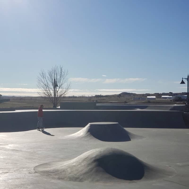 Iron Horse Park - Image 2