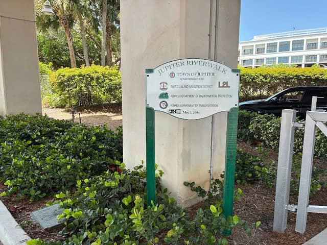 Jupiter river walk - Image 1