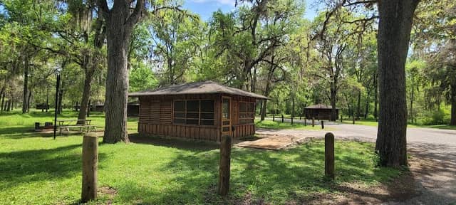 Stephen F. Austin State Park - Image 1